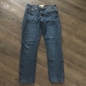 Democracy skinny jeans